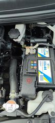Hyundai i 10 2017 PASSION EURO 6 FULL EXTRA ΜΕ ΓΡΑΜΜΑΤΙΑ-thumb-36