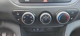 Hyundai i 10 2017 PASSION EURO 6 FULL EXTRA ΜΕ ΓΡΑΜΜΑΤΙΑ-thumb-28