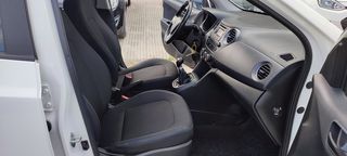 Hyundai i 10 2017 PASSION EURO 6 FULL EXTRA ΜΕ ΓΡΑΜΜΑΤΙΑ-thumb-20