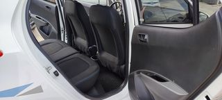 Hyundai i 10 2017 PASSION EURO 6 FULL EXTRA ΜΕ ΓΡΑΜΜΑΤΙΑ-thumb-18