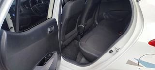 Hyundai i 10 2017 PASSION EURO 6 FULL EXTRA ΜΕ ΓΡΑΜΜΑΤΙΑ-thumb-16