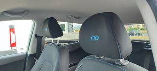 Hyundai i 10 2017 PASSION EURO 6 FULL EXTRA ΜΕ ΓΡΑΜΜΑΤΙΑ-thumb-15