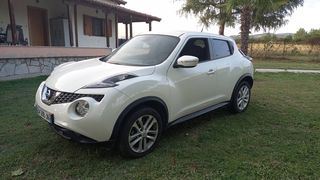 Nissan Juke '18  1.2 DIG-T N-CONNECTA