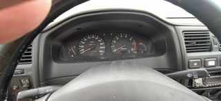 NISSAN ALMERA N15- ΚΑΝΤΡΑΝ-IKAS-ΜΑΚΕΔΟΝΙΑ