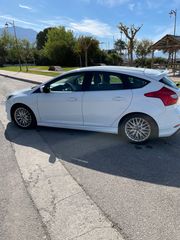 Ford Focus '12