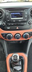 Hyundai i 10 2016 1.2 Trend EURO 6 ΜΕ ΓΡΑΜΜΑΤΙΑ-thumb-15