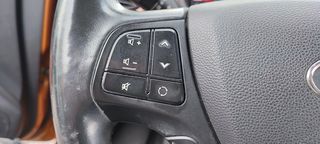 Hyundai i 10 2016 1.2 Trend EURO 6 ΜΕ ΓΡΑΜΜΑΤΙΑ-thumb-18