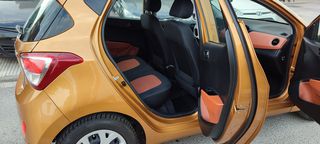 Hyundai i 10 2016 1.2 Trend EURO 6 ΜΕ ΓΡΑΜΜΑΤΙΑ-thumb-22