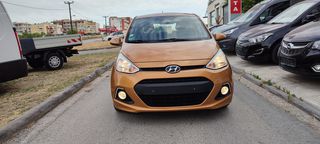 Hyundai i 10 2016 1.2 Trend EURO 6 ΜΕ ΓΡΑΜΜΑΤΙΑ-thumb-10