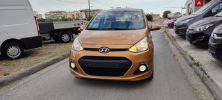 Hyundai i 10 2016 1.2 Trend EURO 6 ΜΕ ΓΡΑΜΜΑΤΙΑ-thumb-13