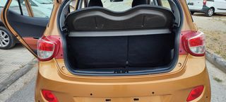 Hyundai i 10 2016 1.2 Trend EURO 6 ΜΕ ΓΡΑΜΜΑΤΙΑ-thumb-24