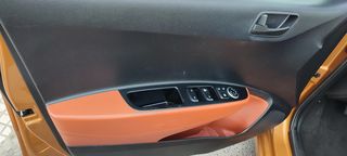 Hyundai i 10 2016 1.2 Trend EURO 6 ΜΕ ΓΡΑΜΜΑΤΙΑ-thumb-27