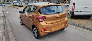 Hyundai i 10 2016 1.2 Trend EURO 6 ΜΕ ΓΡΑΜΜΑΤΙΑ-thumb-7