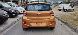 Hyundai i 10 2016 1.2 Trend EURO 6 ΜΕ ΓΡΑΜΜΑΤΙΑ-thumb-6
