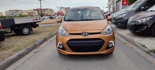 Hyundai i 10 2016 1.2 Trend EURO 6 ΜΕ ΓΡΑΜΜΑΤΙΑ-thumb-1