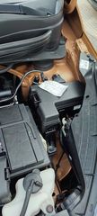 Hyundai i 10 2016 1.2 Trend EURO 6 ΜΕ ΓΡΑΜΜΑΤΙΑ-thumb-30