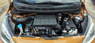 Hyundai i 10 2016 1.2 Trend EURO 6 ΜΕ ΓΡΑΜΜΑΤΙΑ-thumb-35