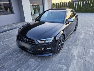 Audi S3 '16