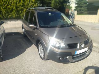 Renault Scenic '09 CONQUEST 1.6 16V