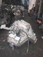 Σασμαν Seat Leon 05-09 BSE 1.6 