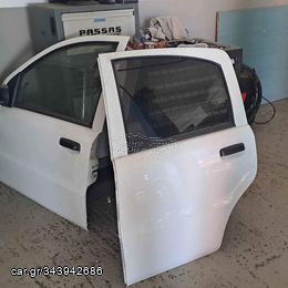 ΠΟΡΤΕΣ FIAT PANDA
