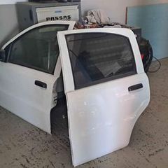ΠΟΡΤΕΣ FIAT PANDA