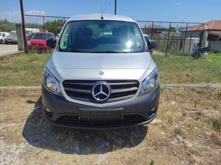 Mercedes-Benz Citan '19  Van long 111 CDI