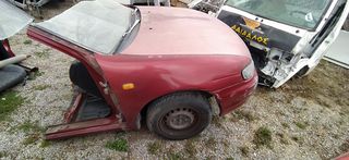 NISSAN ALMERA N15- ΗΜΙΑΞΟΝΙΟ-IKAS-ΜΑΚΕΔΟΝΙΑ