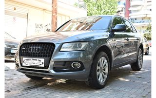 Audi Q5 '14 EURO 6 - ΕΛΛΗΝΙΚΟ