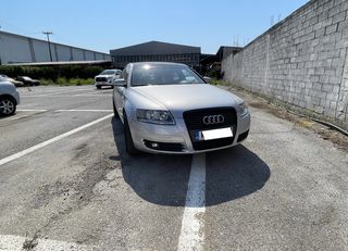 Audi A6 '05 Audi A6 2.0