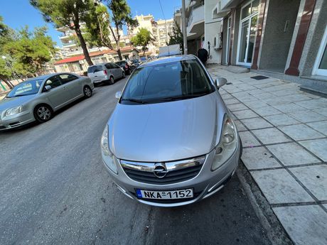 Opel Corsa '10