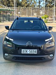 Citroen C4 Cactus '17 !2017 gps camera ευκαιρια!