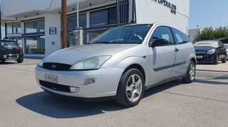 Ford Focus '01 1.4