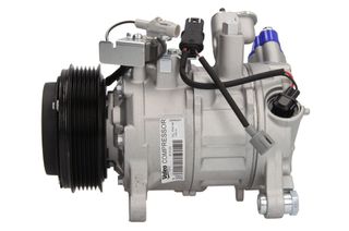 Συμπιεστής, συστ. κλιματισμού BMW 1 (F20), 1 (F21), 3 (E90), 3 (E91), 3 (E92), 3 (E93), 3 (F30, F80), 3 (F31), 3 GRAN TURISMO (F34), 5 (F10), 5 (F11), 5 GRAN TURISMO (F07) 1.6-3.0H 12.04-06.1
