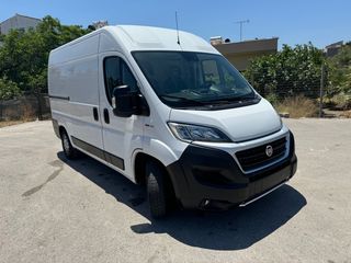 Fiat Ducato '18 L2H2 130PS KLIMA ΕΛΛΗΝΙΚΟ