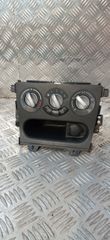 ΠΛΗΚΤΡΑ ΧΕΙΡΙΣΜΟΥ AIR CONDITION OPEL AGILA B (2008-2014)
