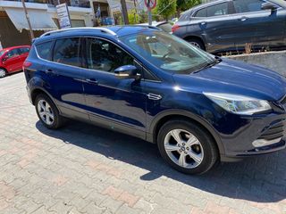 Ford Kuga 2016 ΔΩΡΟ ΤΕΛΗ 2025