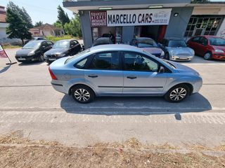 Ford Focus 2006 Άριστο Ευκαιρία!!!