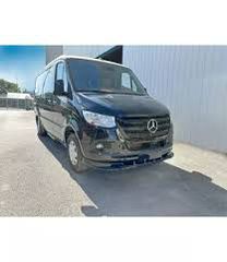 Εμπρός Σπλίτερ Mercedes Sprinter Mk3 (2018-)-thumb-2