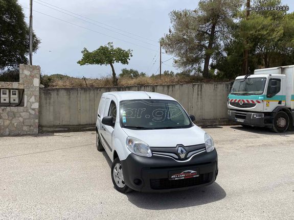 Renault Kangoo '18 Grand  ENERGY dCi 110