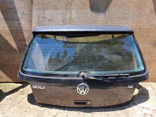 Τζαμοπορτα - κλειδαρια - μοτερ  υλοκαθσριστηρων Volkswagen Golf  4   98"-04"