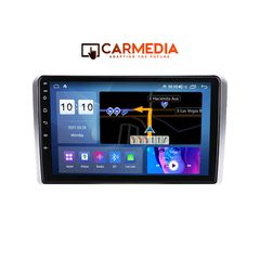 MEGASOUND - CARMEDIA CM409-13 TABLET 9'' OEM TOYOTA AVENSIS T25 2003-2009 SILVER