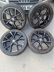 GOLF 8 19IN R SET ΖΑΝΤΟΛΑΣΟΙΤΧΑ-thumb-1