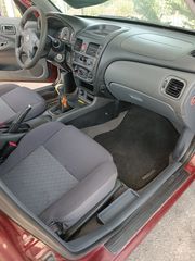 Nissan Almera '04 MOTIVA 1.5 2004 ΤΕΛΗ24 ΚΤΕΟ25