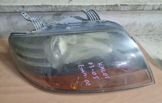 DAEWOO KALOS-AVEO (T200) 03-05 ΦΑΝΟΣ ΕΜΠΡΟΣ ΔΕΞI (98Θ) 