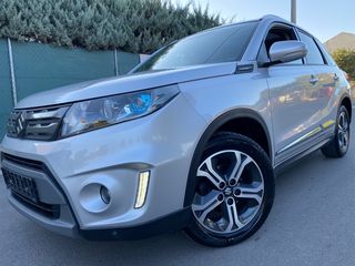 Suzuki Vitara '16 1.6 ALLGRIP 4X4 PANORAMA NAVI KAMERA