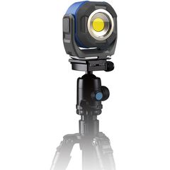 BPR6016 ΠΡΟΒΟΛΕΑΣ LED ΕΠΑΝΑΦΟΡΤΙΖΟΜΕΝΟΣ 550 LUMENS BORMANN PRO 072355