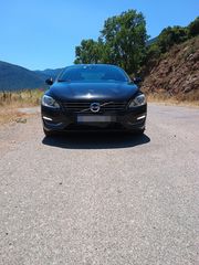 Volvo S60 '14  D2