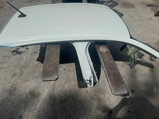 RENAULT CLIO 2021 ΟΥΡΑΝΟΣ -thumb-2