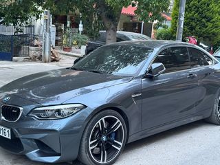 Bmw M2 2017